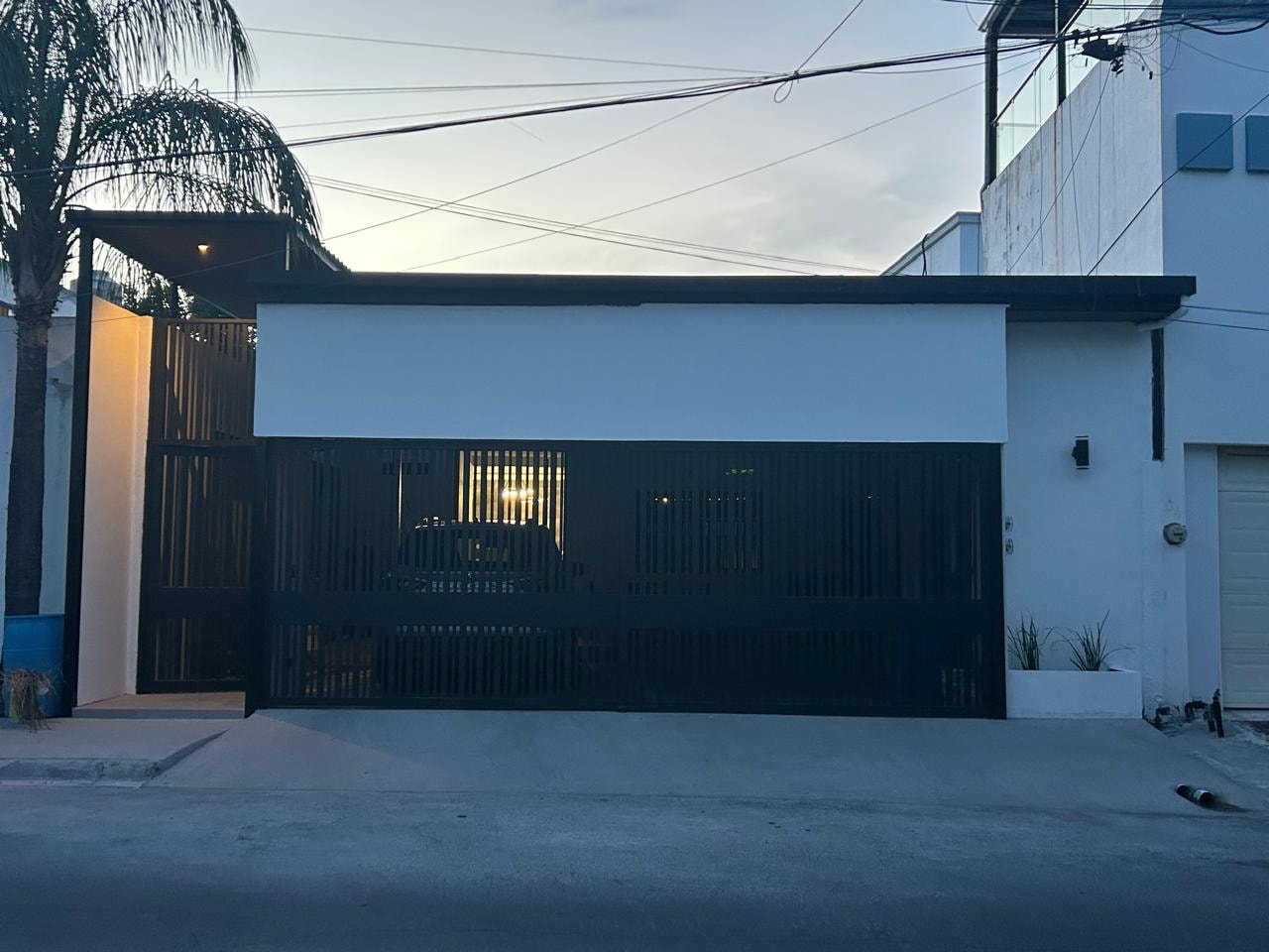 casa mirador residencial