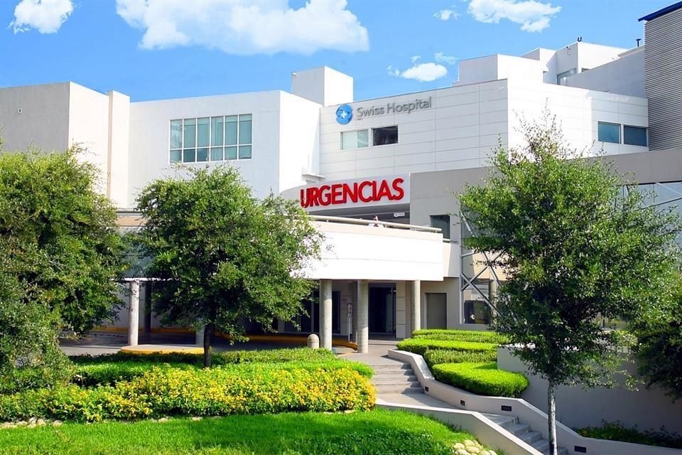 Swiss Hospital